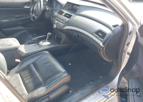 2011 Honda Accord Se из США, поврежденный, VIN 1HGCP2F65BA115756